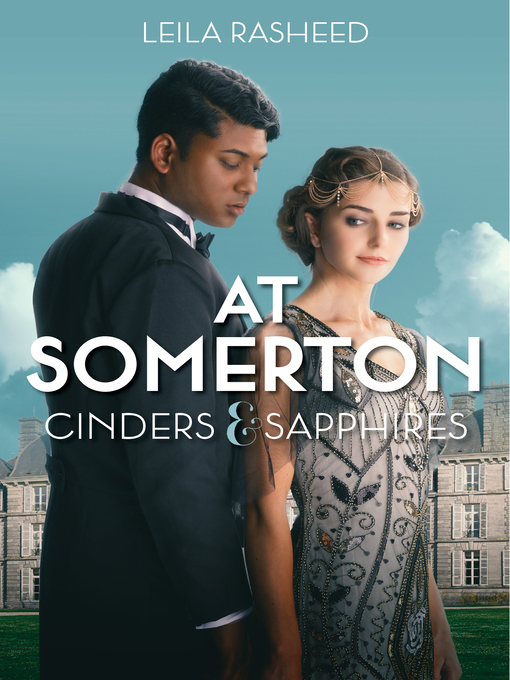 Title details for Cinders & Sapphires by Leila Rasheed - Available